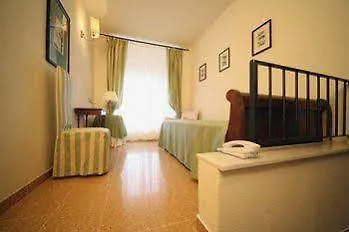 Il Chiostro Del Carmine Hotel