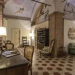 Il Chiostro Del Carmine 4* Siena