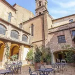 Il Chiostro Del Carmine Hotel 4*