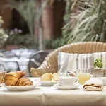 Hotel Il Chiostro Del Carmine Siena
