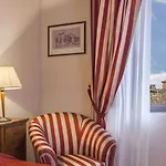 Il Chiostro Del Carmine Siena