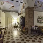 Hotel Il Chiostro Del Carmine Siena