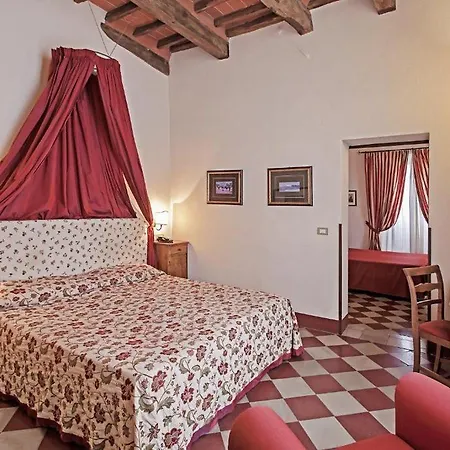 Il Chiostro Del Carmine Hotel
