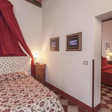 Il Chiostro Del Carmine Hotel