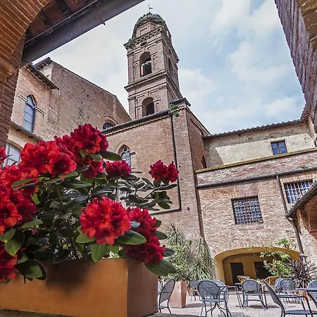 Il Chiostro Del Carmine Hotel 4*