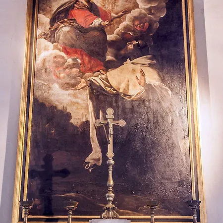 Il Chiostro Del Carmine 4*