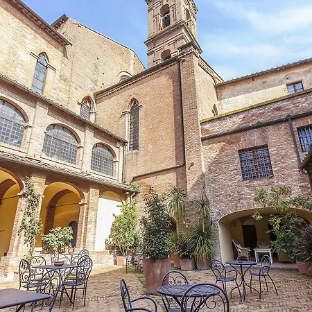 Il Chiostro Del Carmine Hotel 4*