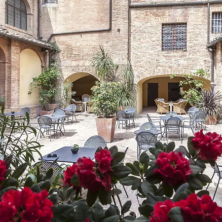 Il Chiostro Del Carmine Готель 4*