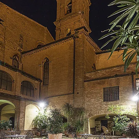 Il Chiostro Del Carmine Hotel