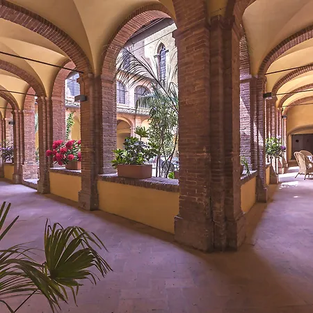 Hotel Il Chiostro Del Carmine