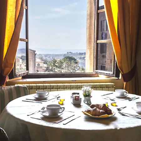 Il Chiostro Del Carmine Hotel 4*