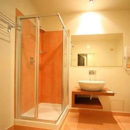 Il Chiostro Del Carmine Hotel Sienne