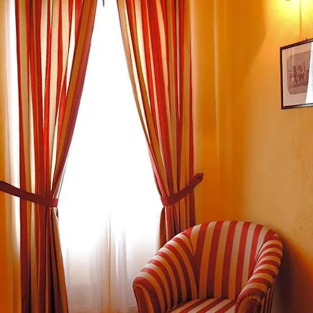Hotel Il Chiostro Del Carmine Siena