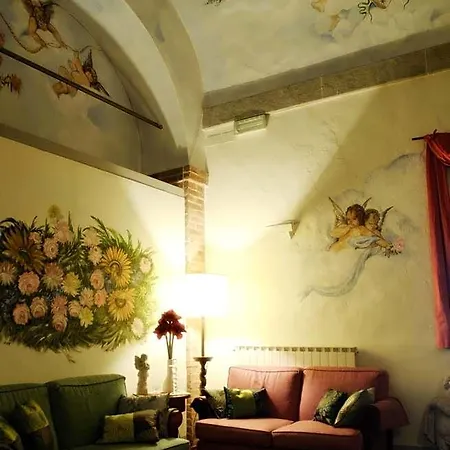Hotel Il Chiostro Del Carmine Siena