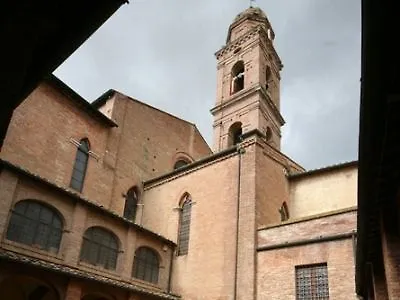 Hotel Il Chiostro Del Carmine Sienne