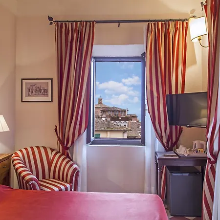 Il Chiostro Del Carmine Hotel