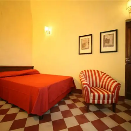 Il Chiostro Del Carmine Hotel