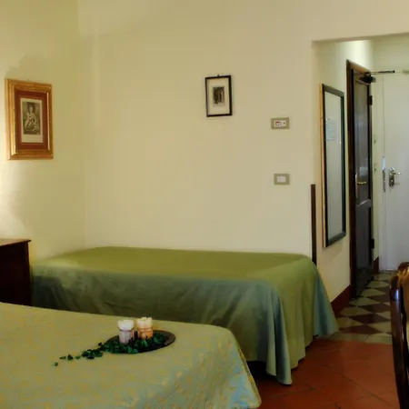 Il Chiostro Del Carmine Hotel 4*