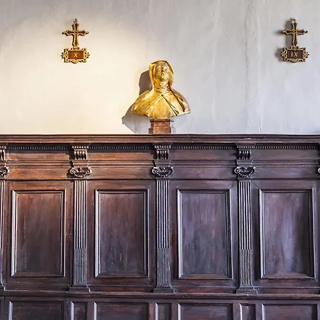 Il Chiostro Del Carmine Hotel Siena