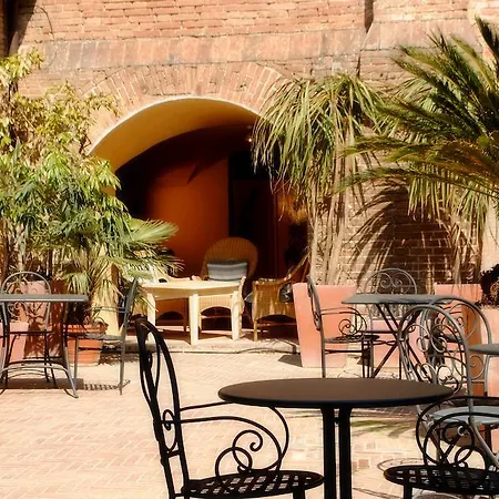 Il Chiostro Del Carmine 4* Sienne