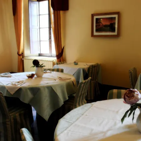 Il Chiostro Del Carmine Hotel