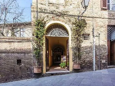 Il Chiostro Del Carmine Готель 4*