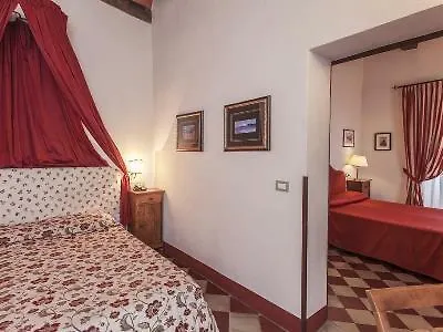Il Chiostro Del Carmine Hotel 4*