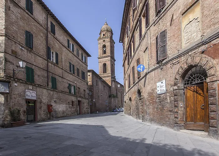 Il Chiostro Del Carmine Hotel 4*