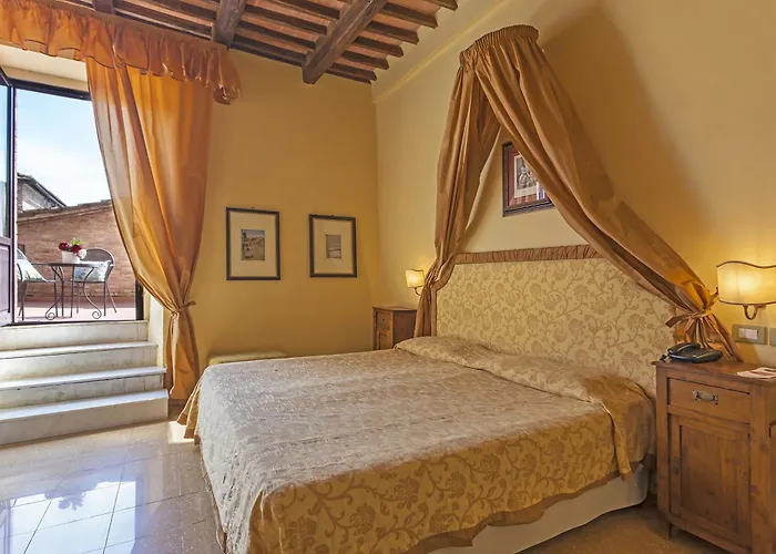 Il Chiostro Del Carmine Hotel 4*