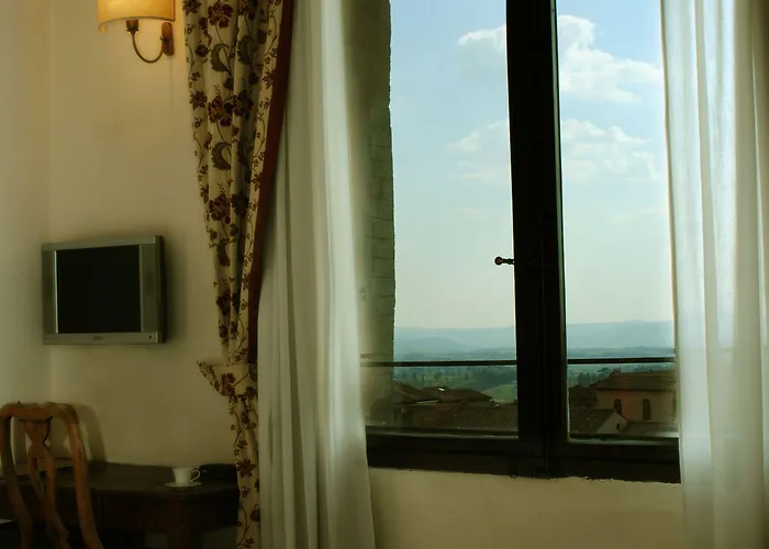 Il Chiostro Del Carmine