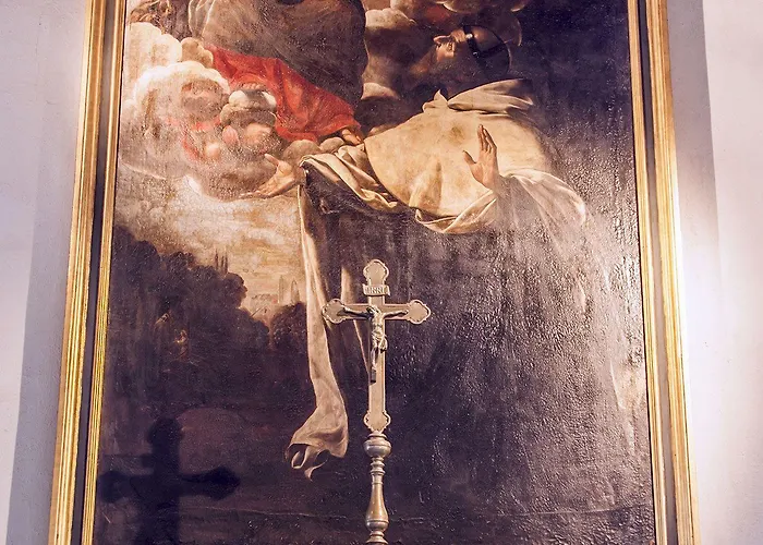 Il Chiostro Del Carmine 4*