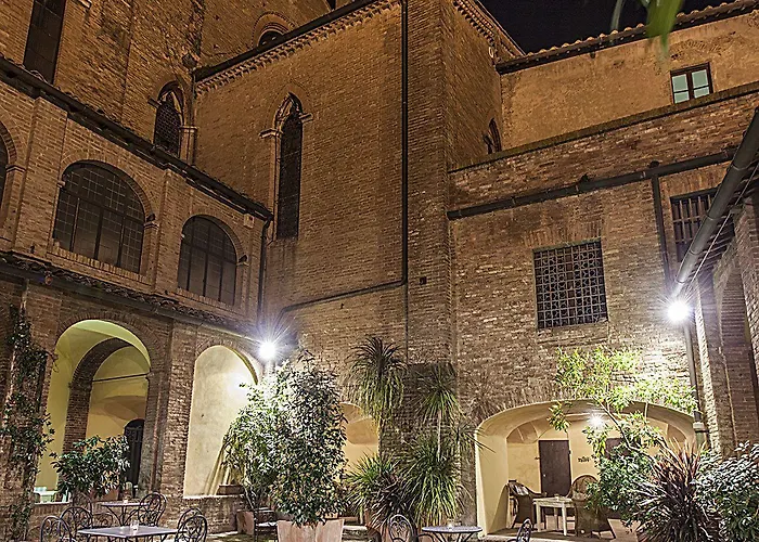 Il Chiostro Del Carmine 4*