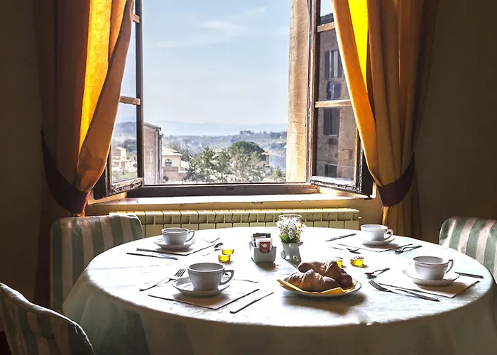 Il Chiostro Del Carmine Hotel 4*