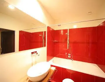 Hotel Il Chiostro Del Carmine Siena