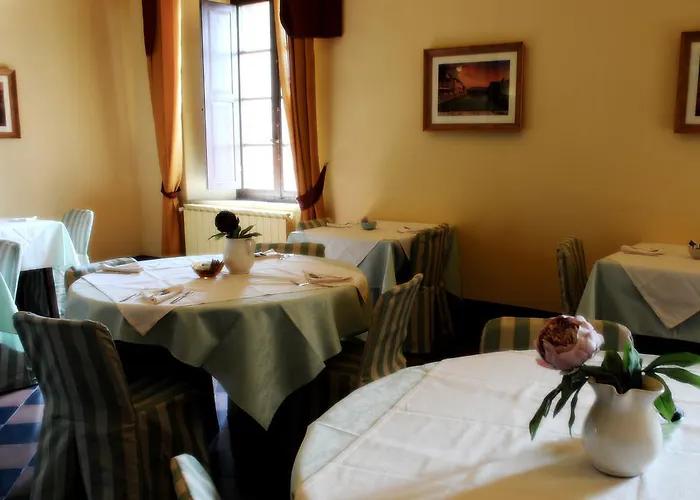 Il Chiostro Del Carmine Hotel