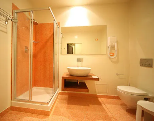 Il Chiostro Del Carmine Hotel