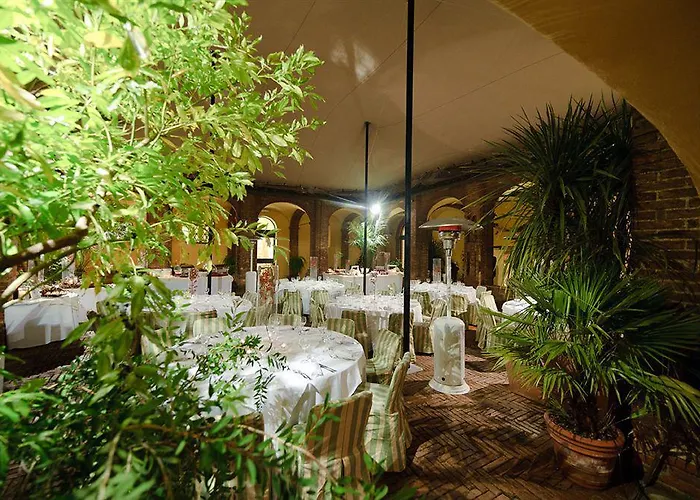 Il Chiostro Del Carmine Hotel Siena