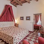 Il Chiostro Del Carmine Hotel