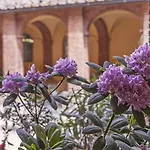 Hotel Il Chiostro Del Carmine Siena