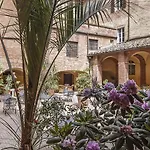 Il Chiostro Del Carmine 4* Siena