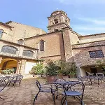 Hotel Il Chiostro Del Carmine Siena