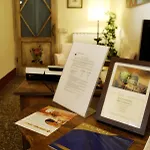 Il Chiostro Del Carmine Hotel 4*