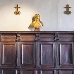 Il Chiostro Del Carmine Hotel Siena