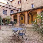 Hotel Il Chiostro Del Carmine