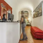 Hotel Il Chiostro Del Carmine