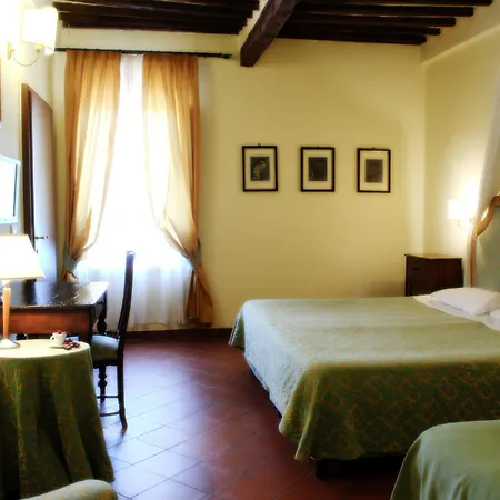 Il Chiostro Del Carmine Hotel 4*