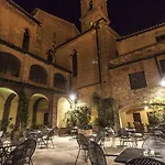 Hotel Il Chiostro Del Carmine
