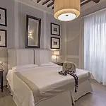 Hotel Il Chiostro Del Carmine
