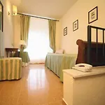 Il Chiostro Del Carmine Hotel