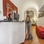 Hotel Il Chiostro Del Carmine